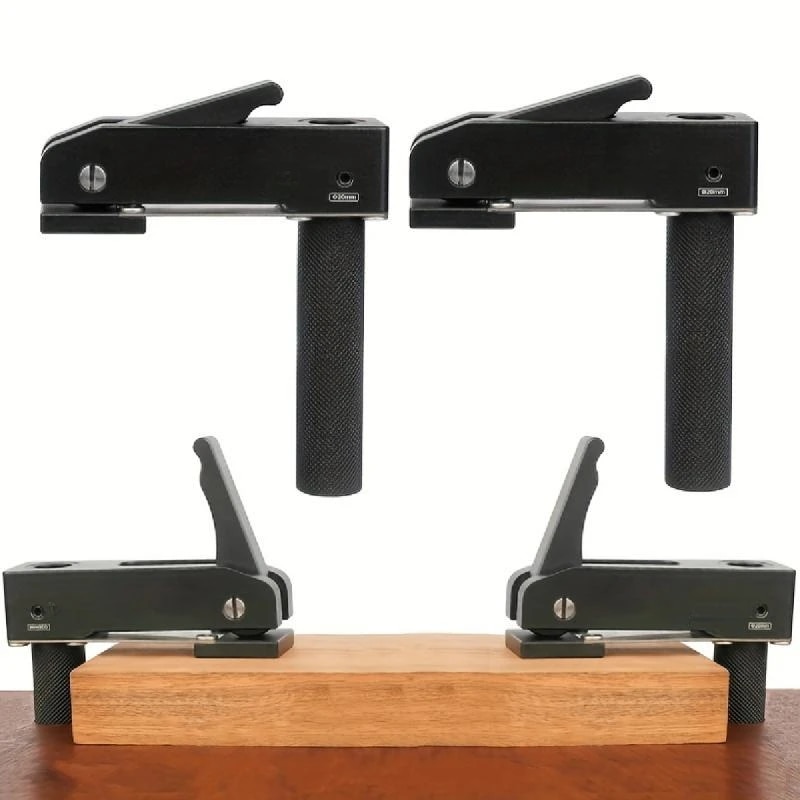 Workbench Dog Holes Quick Acti - Bench Dog Hole recension och pris