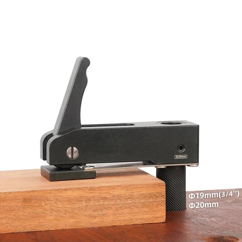 Workbench Dog Holes Quick Acti - Bench Dog Hole recension och pris
