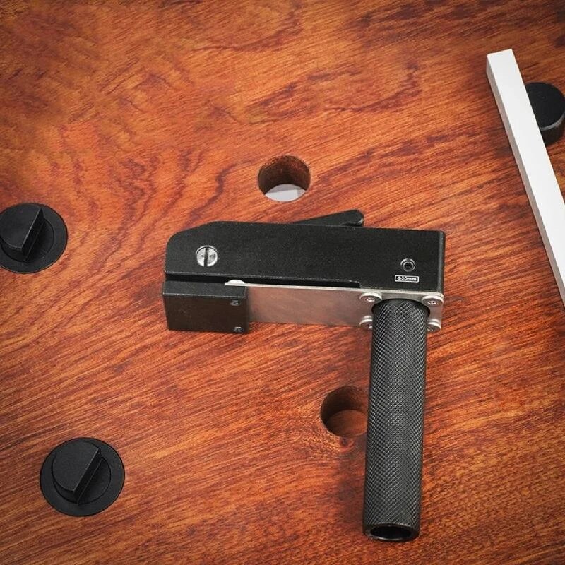 Workbench Dog Holes Quick Acti - Bench Dog Hole recension och pris