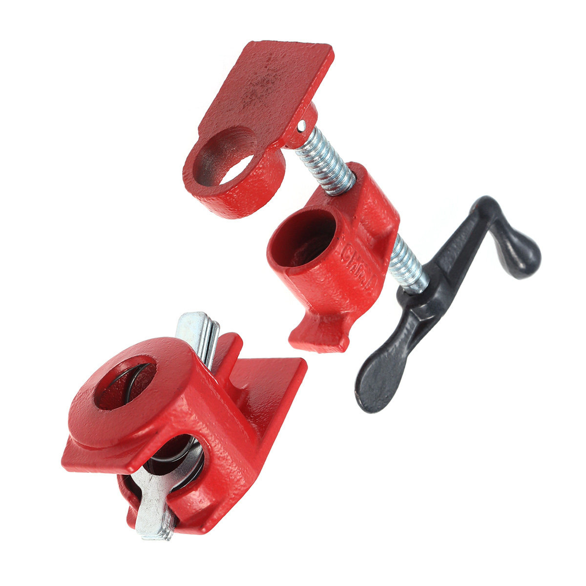Half Inch Wood Clamp Heavy Dut - Tools For Woodworking Workshop recension och pris