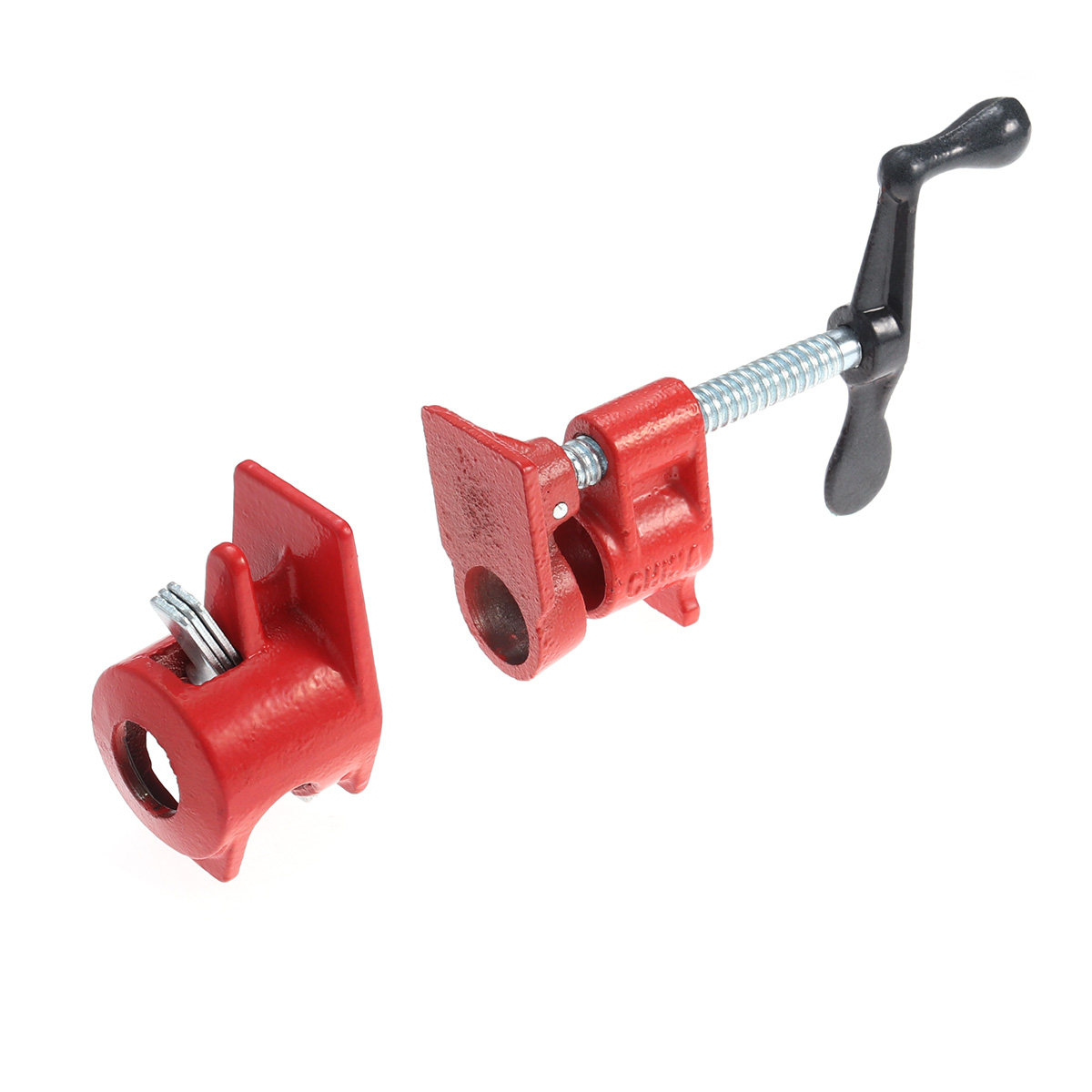 Half Inch Wood Clamp Heavy Dut - Tools For Woodworking Workshop recension och pris