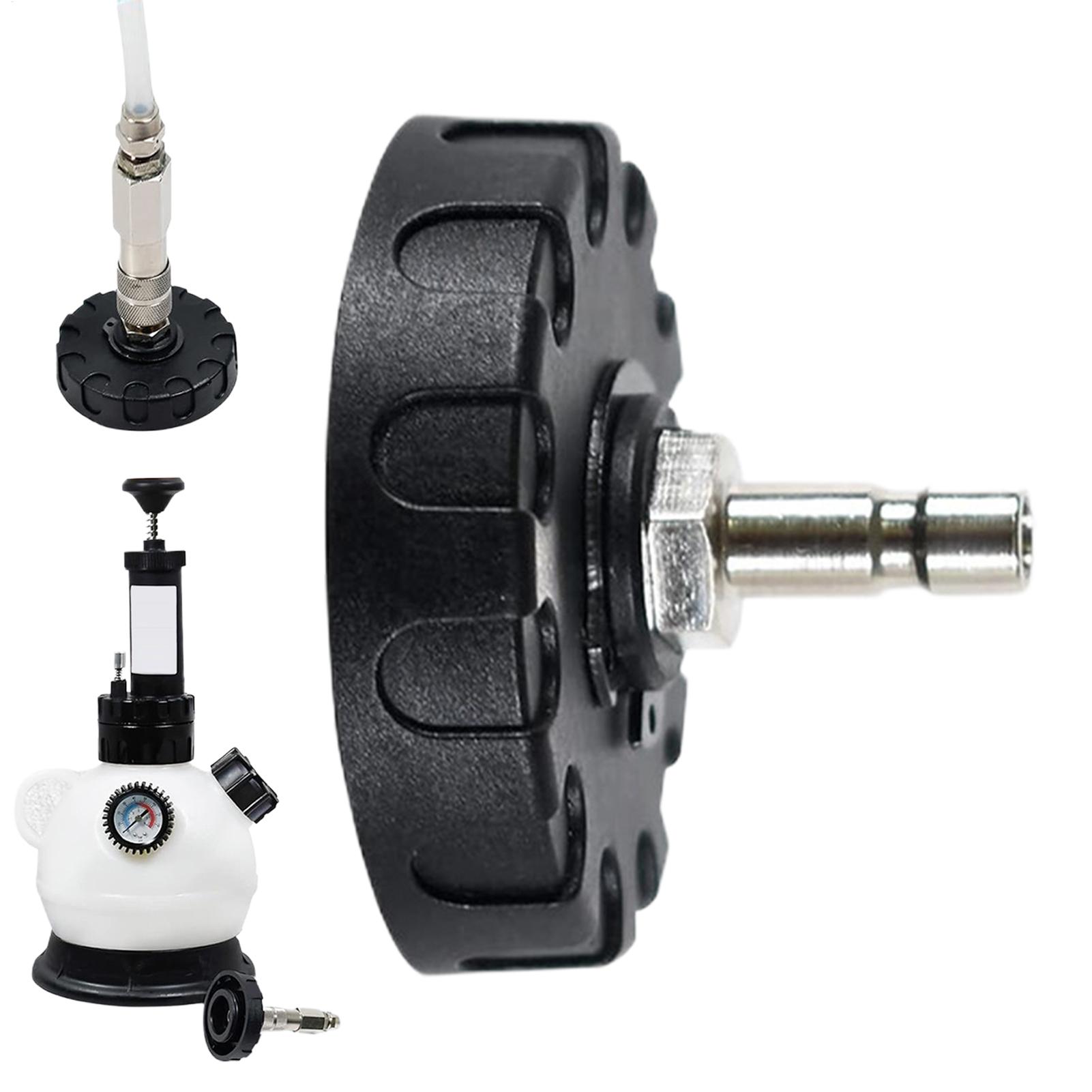 50.7mm Brake Bleeder Adapter U - Workshop Use Tools recension och pris