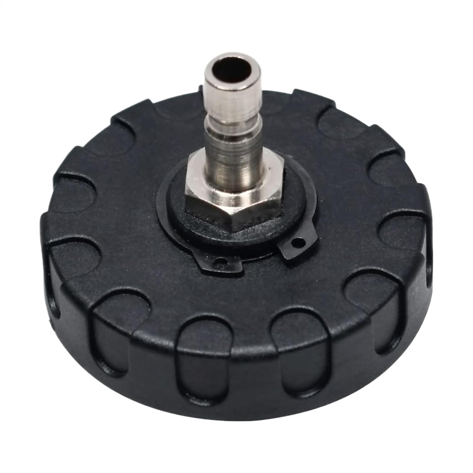 50.7mm Brake Bleeder Adapter U - Workshop Use Tools recension och pris