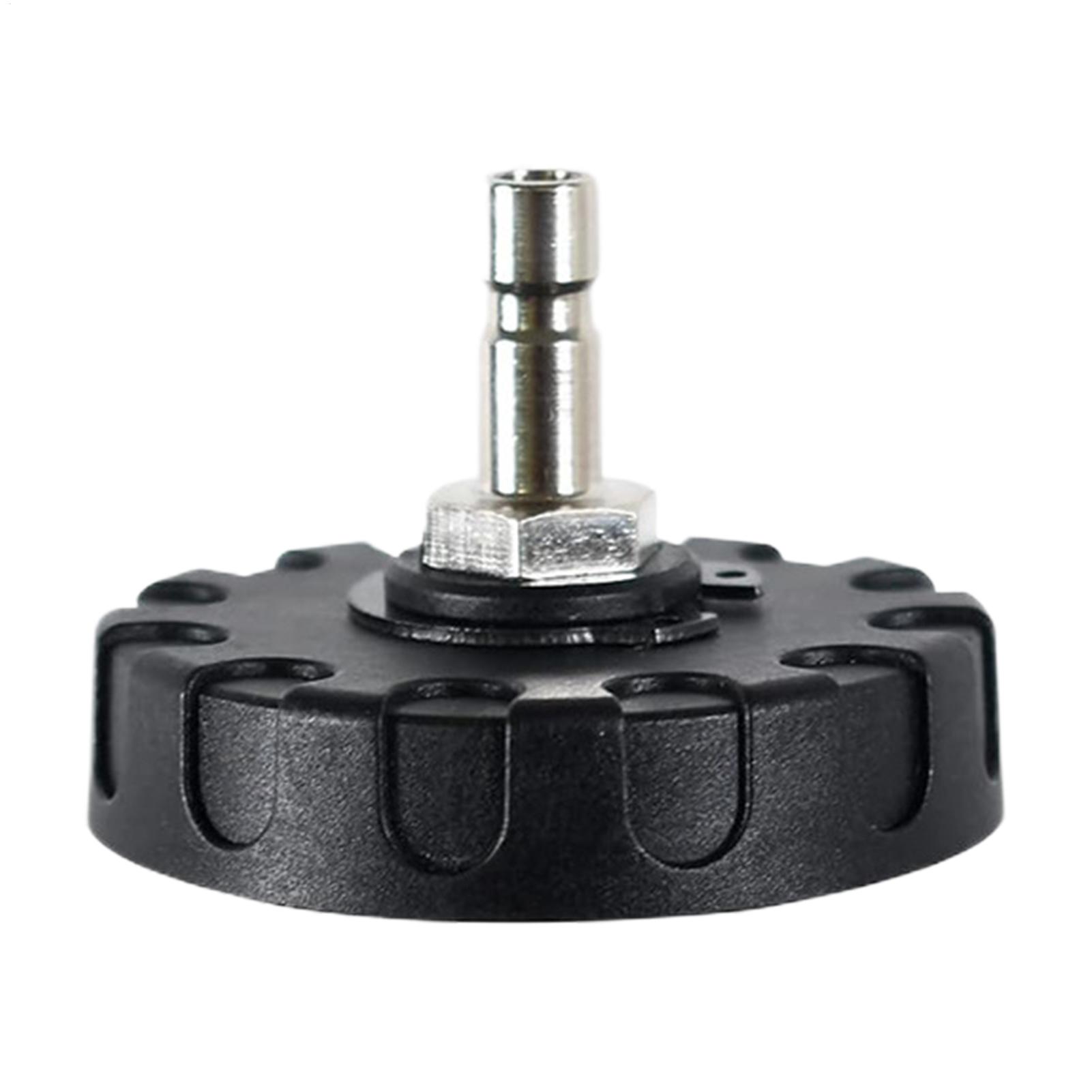 50.7mm Brake Bleeder Adapter U - Workshop Use Tools recension och pris