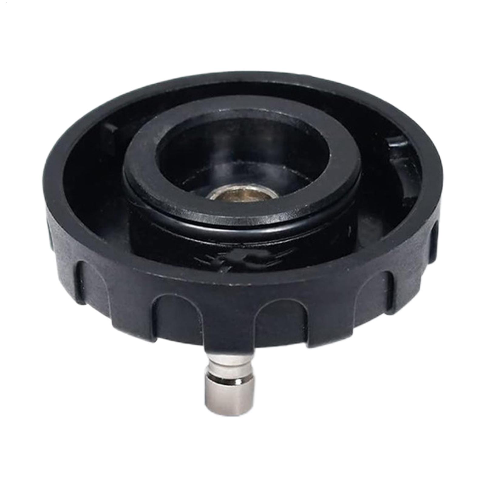 50.7mm Brake Bleeder Adapter U - Workshop Use Tools recension och pris