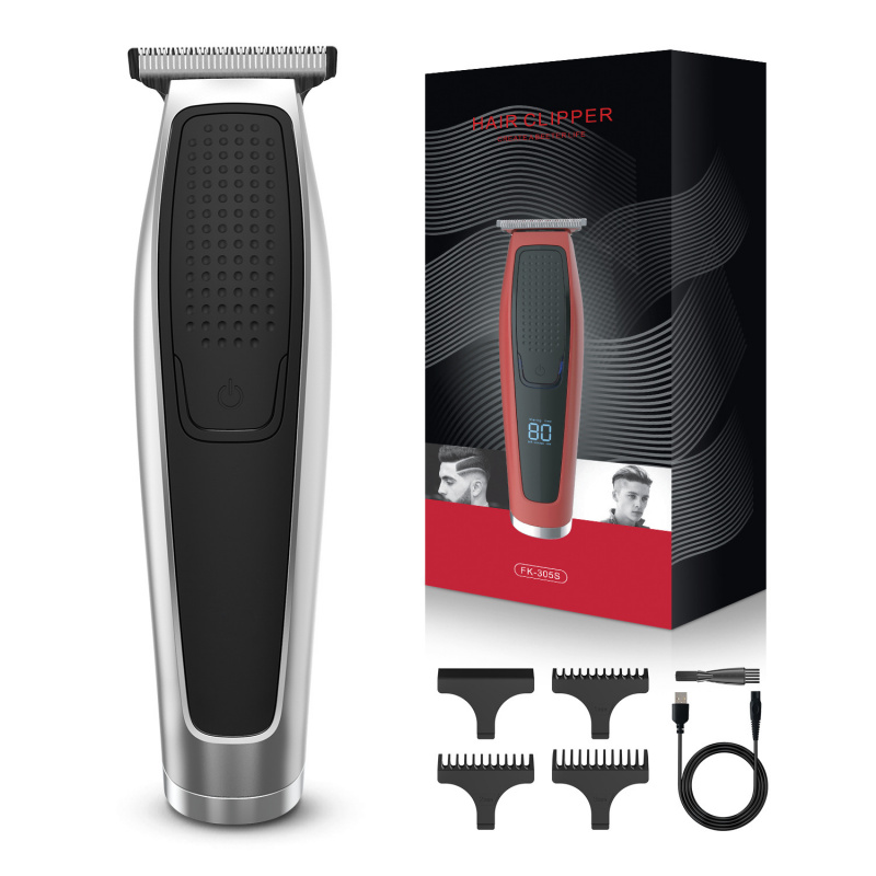 Men's electric hair clipper, e - Workshop Tools Hours recension och pris