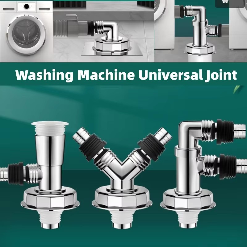 Washing Machine Universal Floo - Workshop Tools And Equipment recension och pris