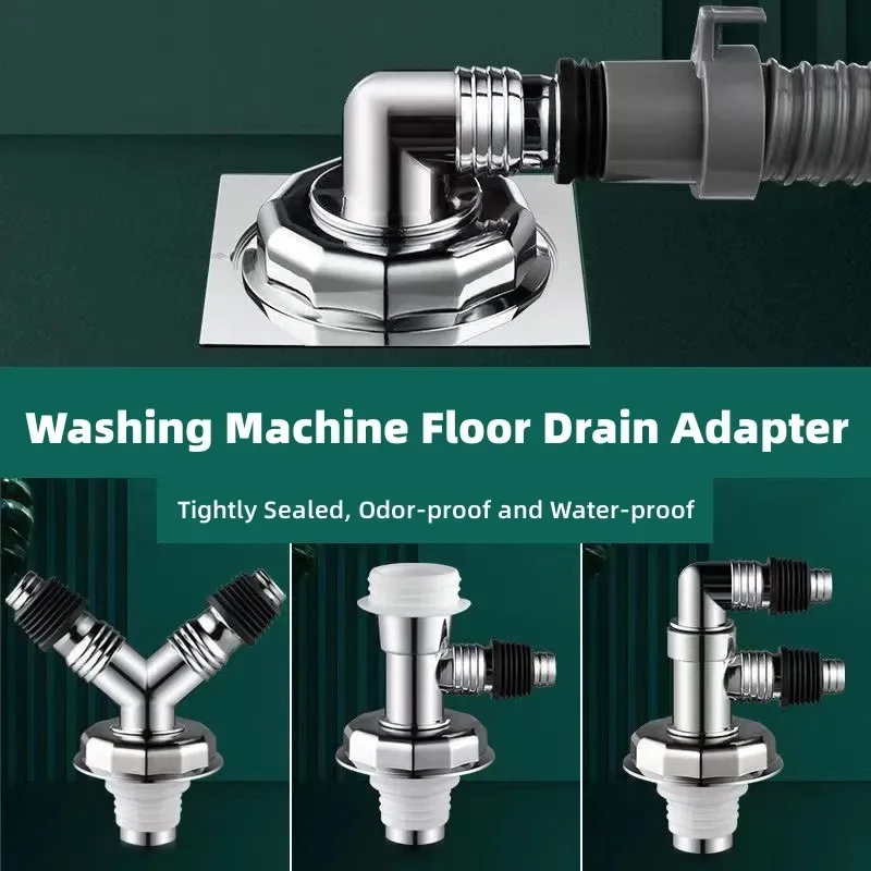 Washing Machine Universal Floo - Workshop Tools And Equipment recension och pris