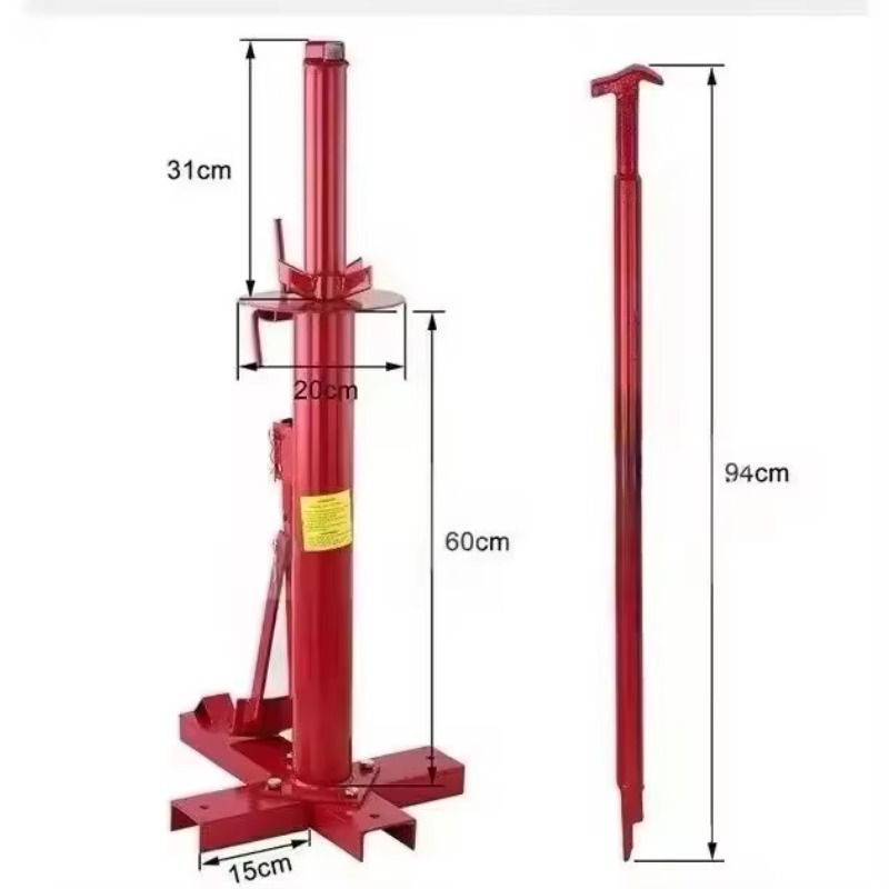 OEM Manual Heavy Duty Hand Ope - Hand Tools Maintenance Workshop recension och pris