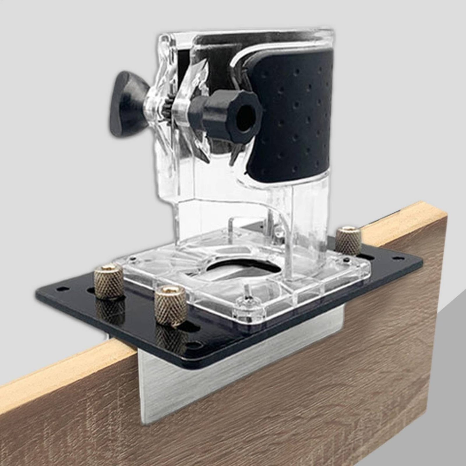 Hidden Connector Jig Multifunc - Tools For Woodworking Workshop recension och pris