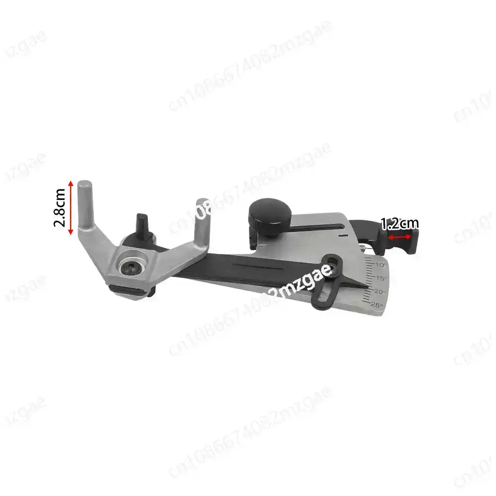 KS-123 Angle Regulator for Pre - Ks Tools Workshop recension och pris