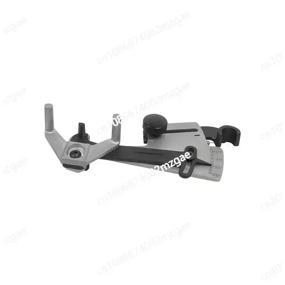 KS-123 Angle Regulator for Pre - Ks Tools Workshop recension och pris