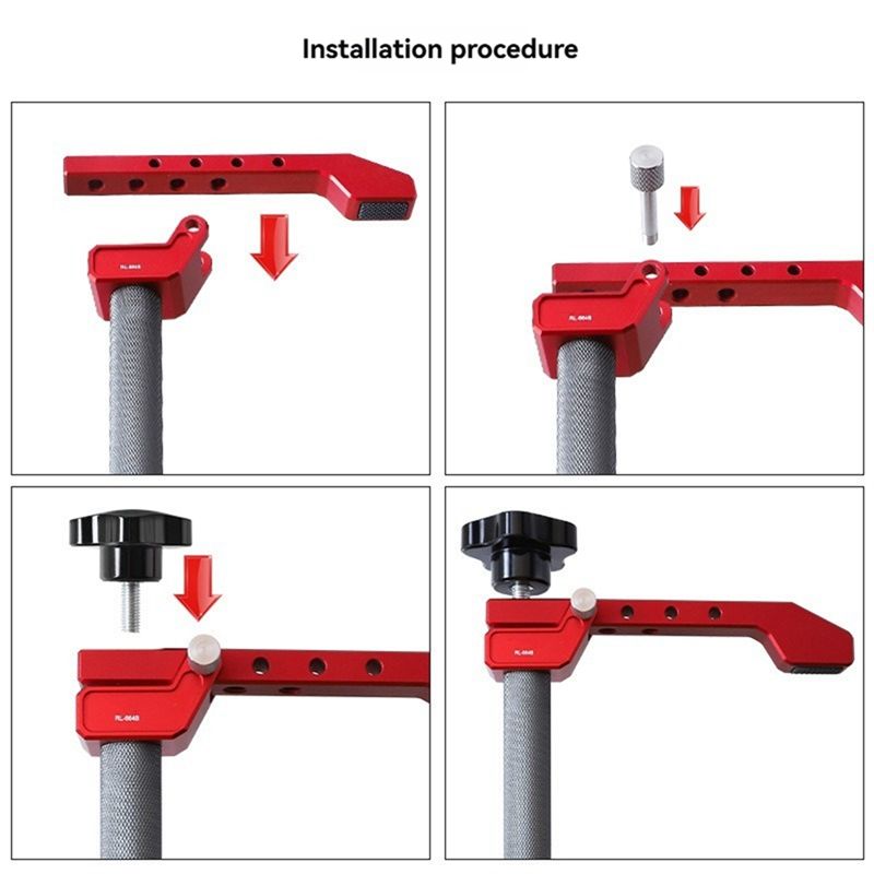 AEE2-Bench Dog Clamp Dog Hole  - Bench Dog Hole recension och pris