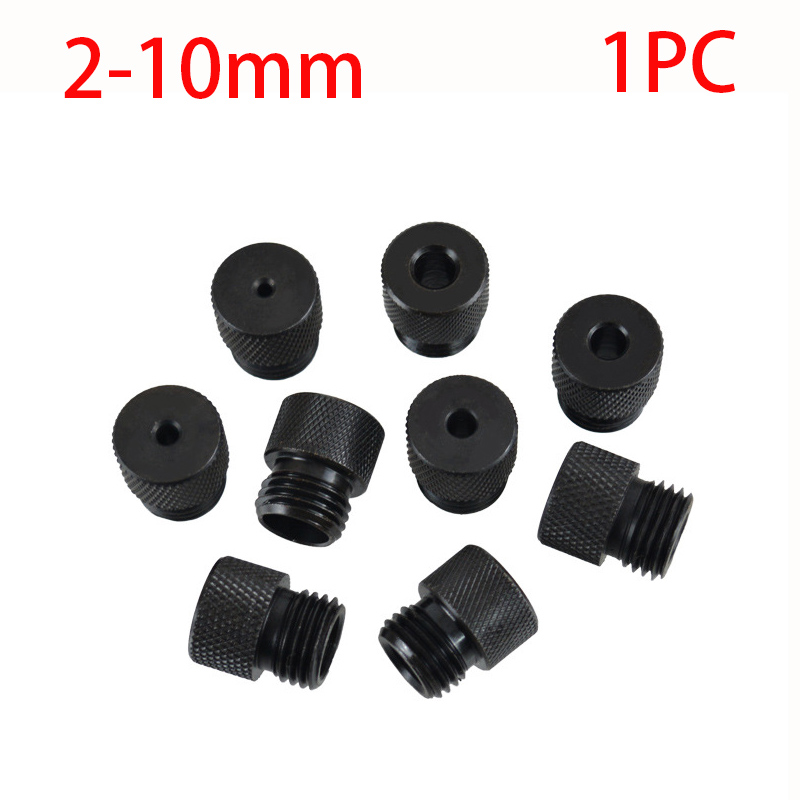 Drill Bushing 6-15mm Pocket Ho - Pocket Hole Jig recension och pris