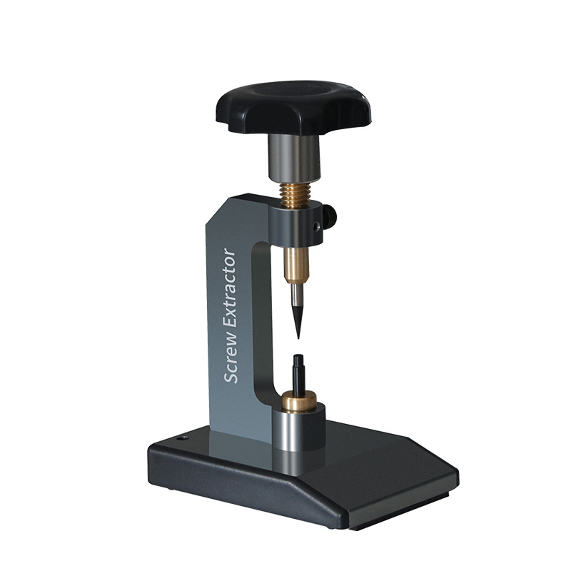 Eyeglasses Screw Ejector Broke - Maintenance Workshop Tools recension och pris