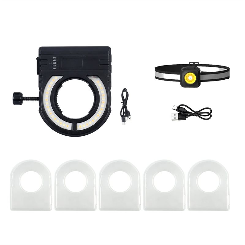 Car Spray Lighting 4-Hour Runt - Workshop Tools Hours recension och pris
