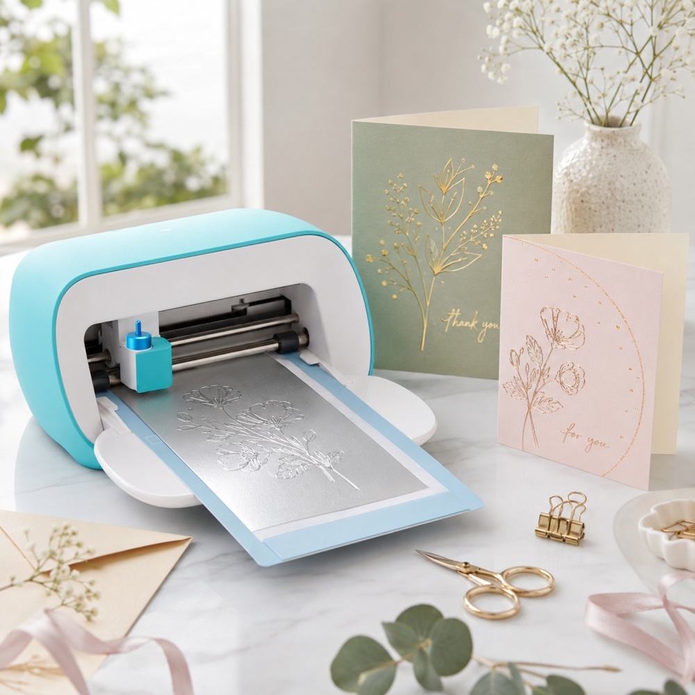3 In 1 Foil Transfer Kit Fine  - Workshop Tools And Equipment recension och pris