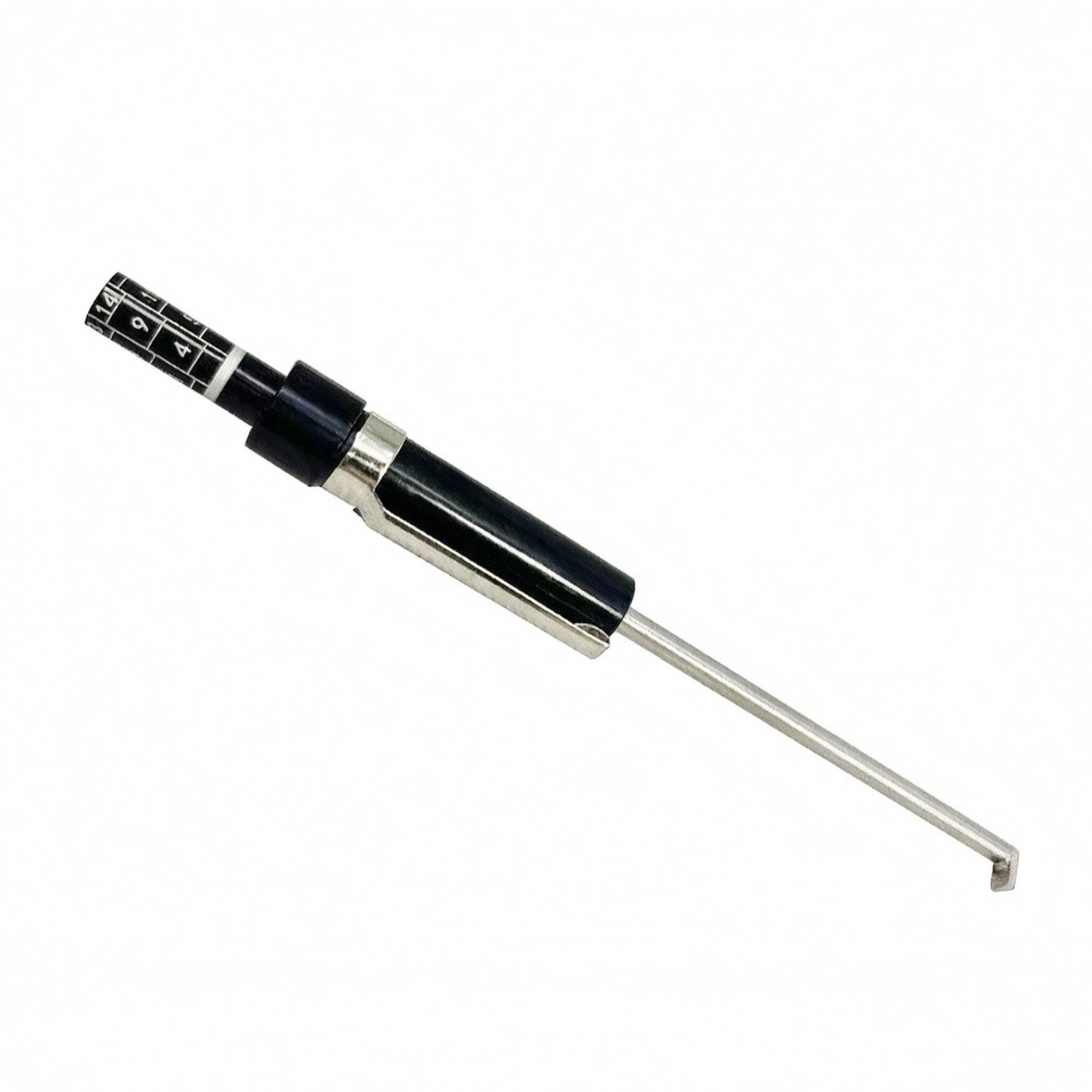 Metal Brake Pad Checker Pen Te - Workshop Use Tools recension och pris