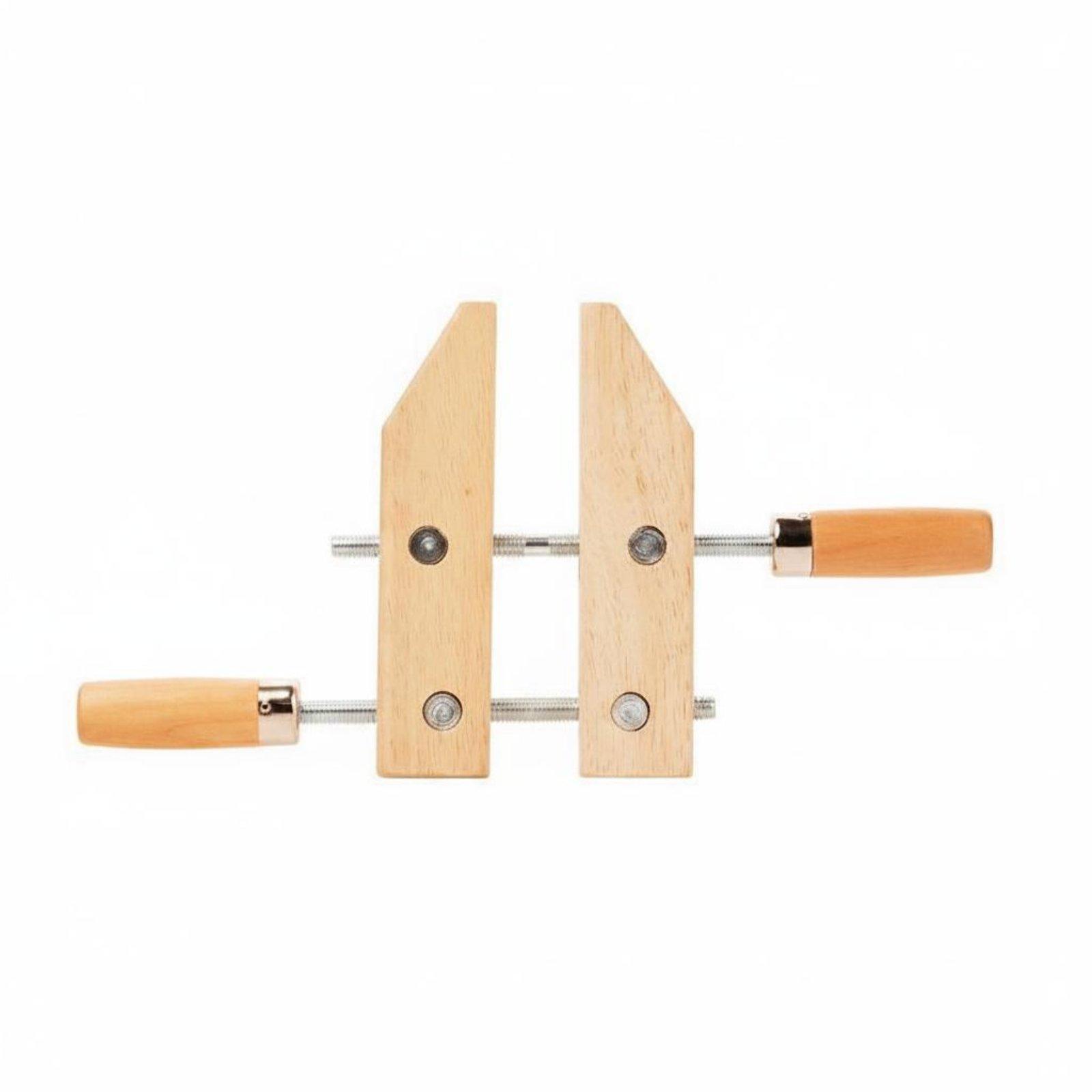 Versatile Adjustable Clamp wit - Tools For Woodworking Workshop recension och pris