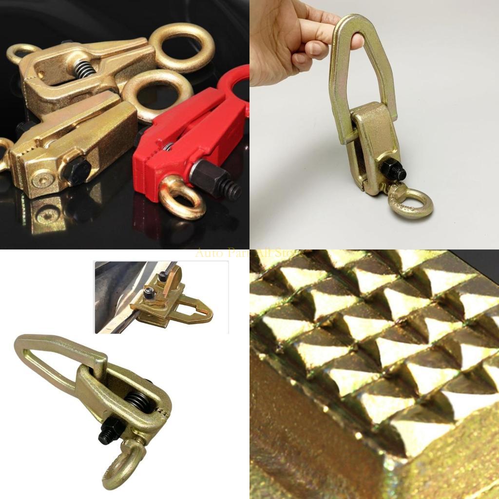 J0MA Metal Clamp Sheet Metal R - Tools Set Workshop recension och pris