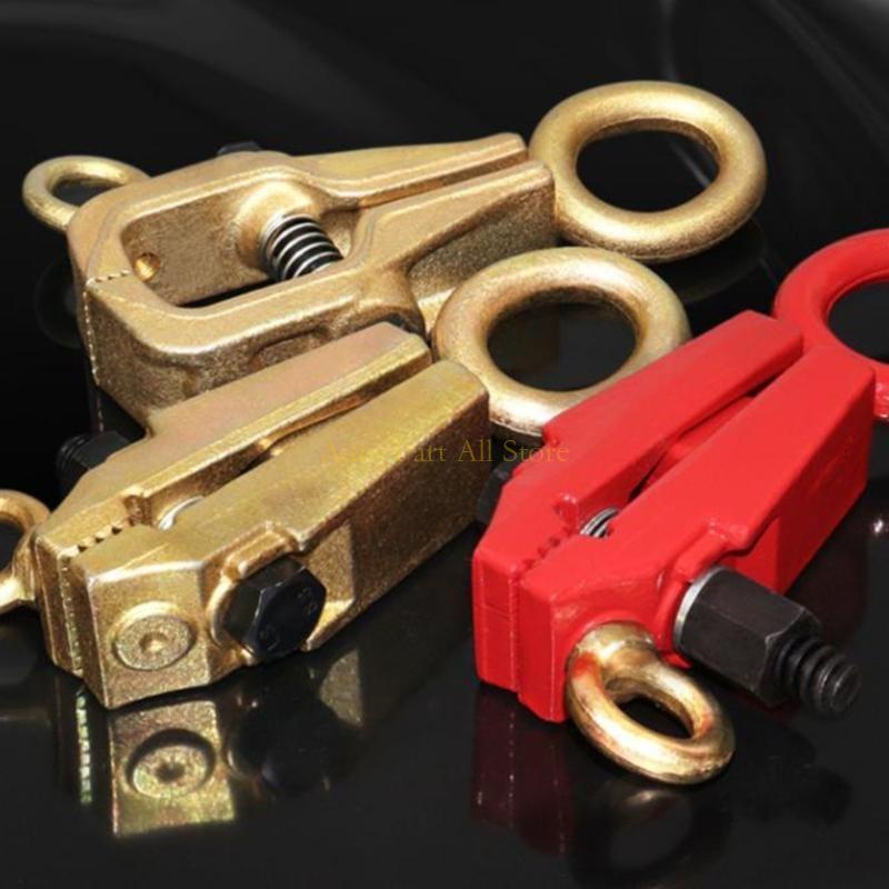 J0MA Metal Clamp Sheet Metal R - Tools Set Workshop recension och pris