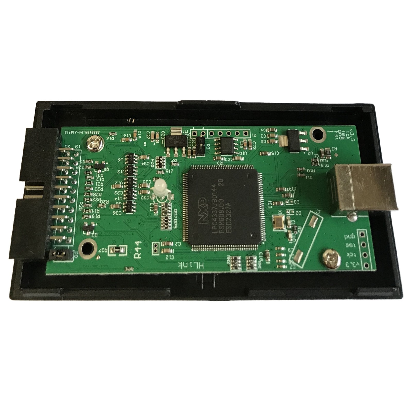 For ARM Emulator Debugger For  - Maintenance Workshop Tools recension och pris