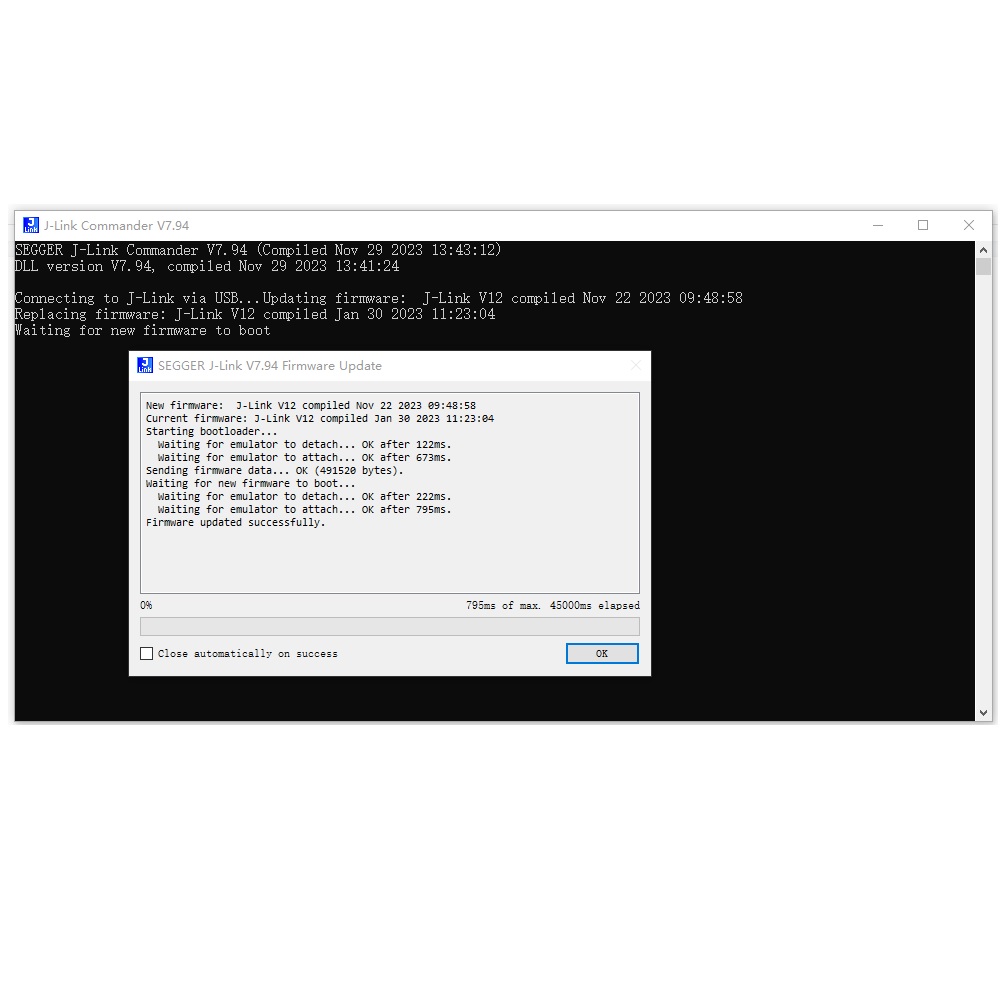 For ARM Emulator Debugger For  - Maintenance Workshop Tools recension och pris
