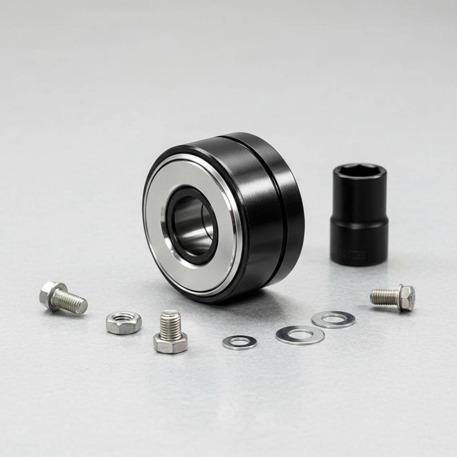 Wheel Stud Installation Tool F - Workshop Use Tools recension och pris
