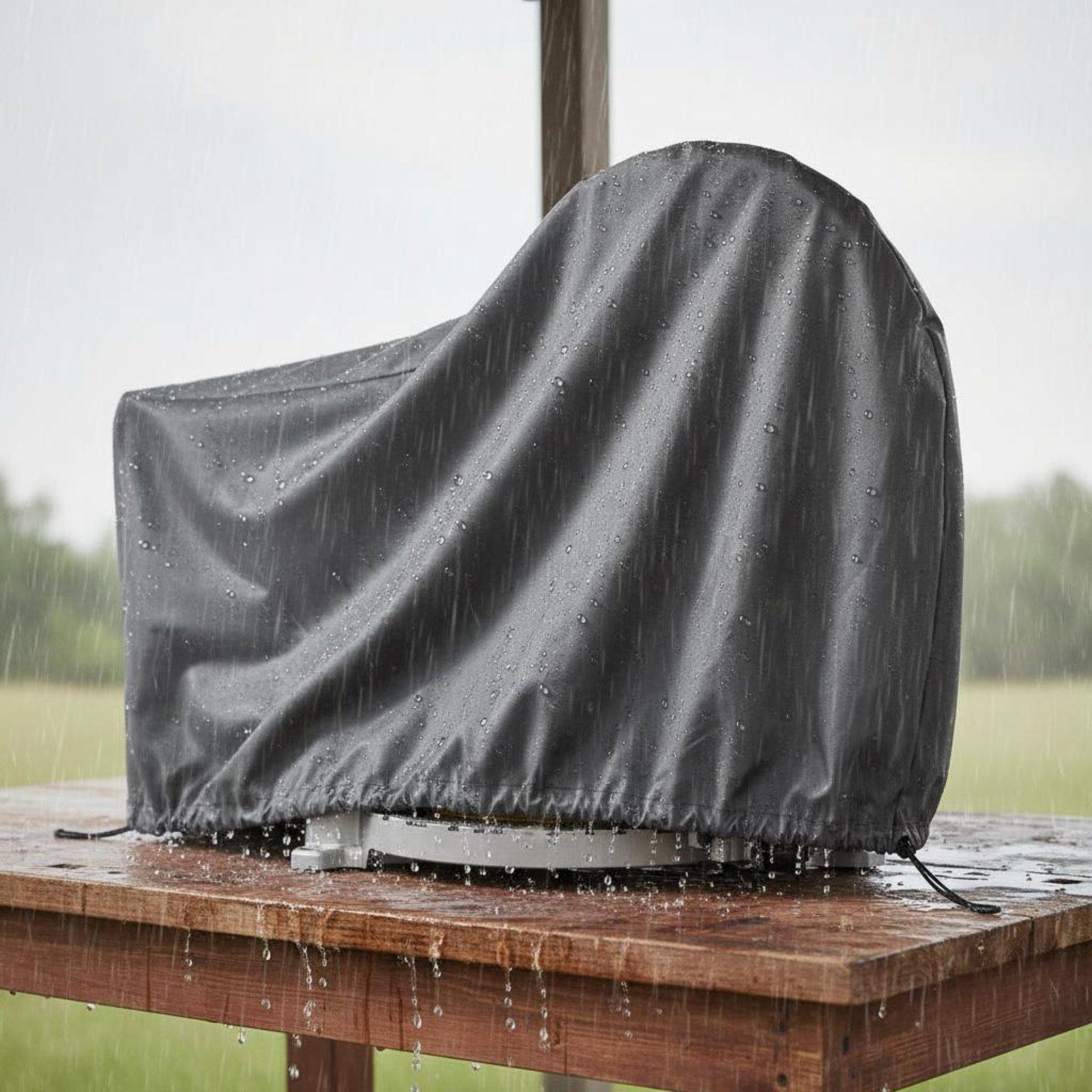 Oxford Fabric Cover Waterproof - Workshop Tools And Equipment recension och pris