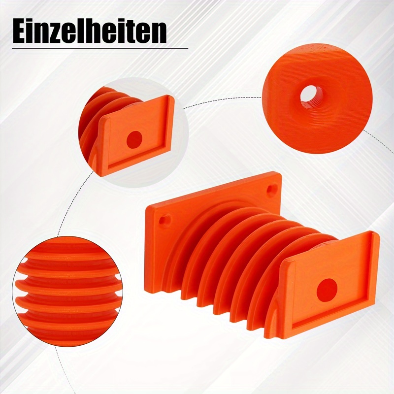 Space Saving Wall Mount Storag - Workshop Tools Wall recension och pris