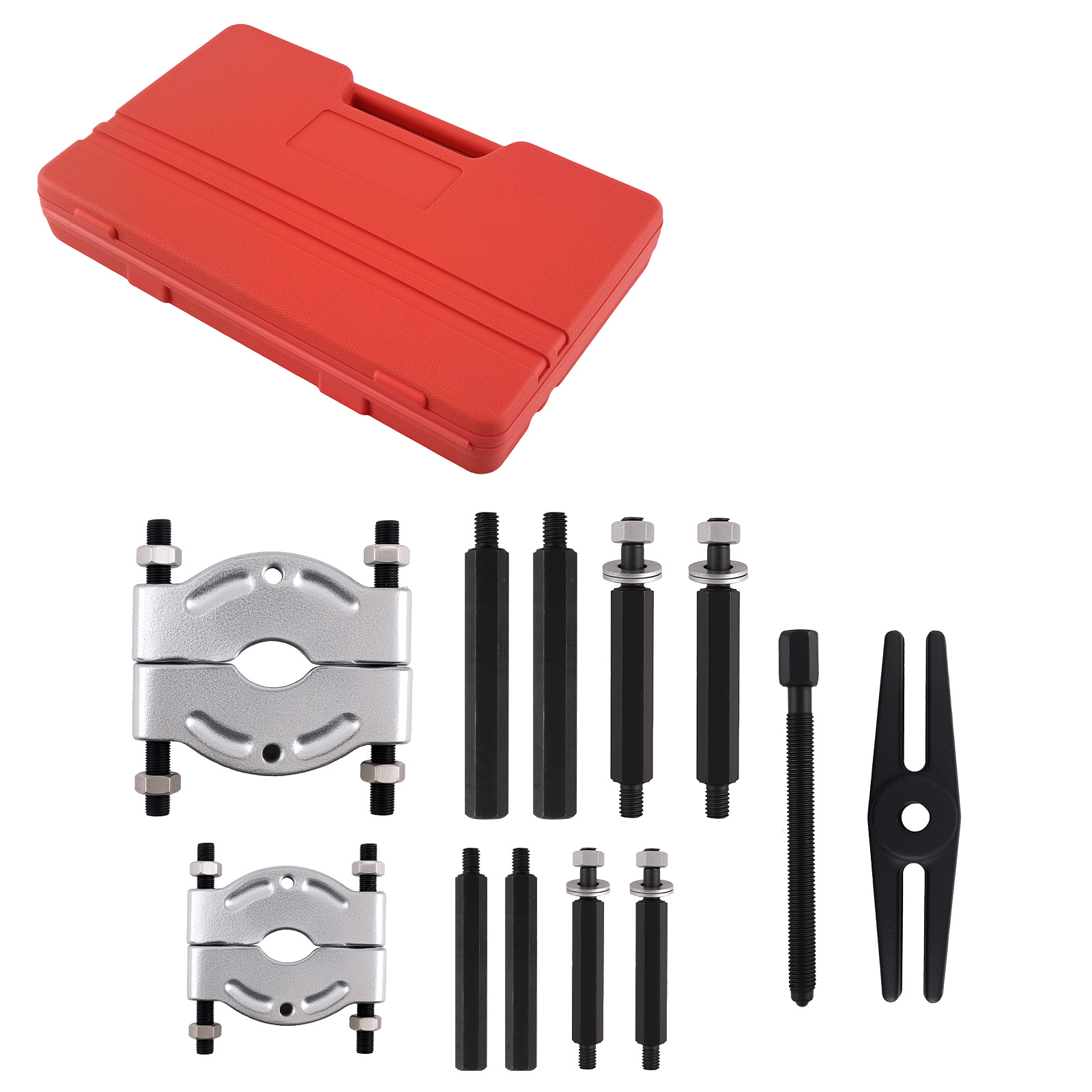 12pc Bearing Puller Set for Au - Tools Set Workshop recension och pris